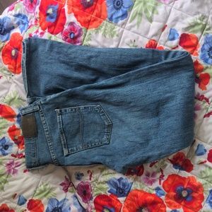 Boys Lee jeans sz 16 regular
